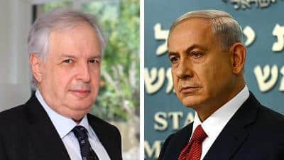 מדוע פעל נתניהו למען המונופול של אלוביץ'