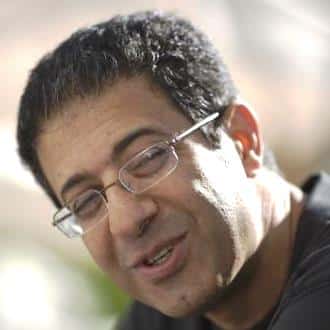 אילן ישועה מנכ"ל אתר וואלה