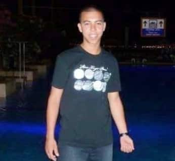 הנרצח, יוסי שריקי