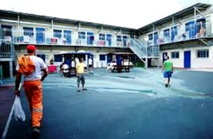 בנוסף, אפשר יהיה להאריך עוד יותר את השחרור המנהלי