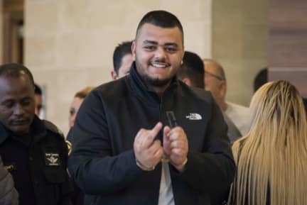 ניסים דומרני