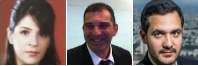 עו"ד אטיאס, עו"ד בן נתן ועו"ד יתח