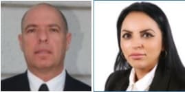 עו"ד בן חיים ועו"ד קניג