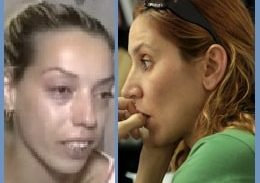 שוחררו ממאסר שתי נשים שהבריחו קוקאין והיו בסכנת הסגרה לצרפת