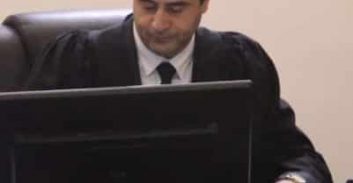 ביקורת שיפוטית על טועני מעצרים "ממלאי מקום"