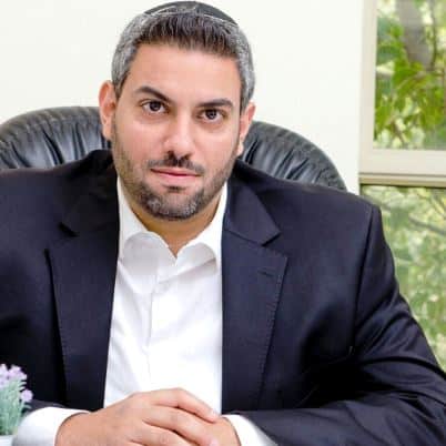 עו"ד אמיר ברכה