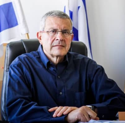 לא קיבל את הסברי הפרקליטות. הנציב דוד רוזן