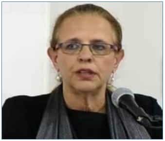 יותר תלונות, פחות מוצדקות. הנציבה הקודמת הילה גרסטל