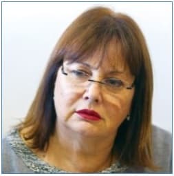 דוגמא טובה. רות דוד