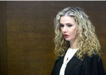 השופטת פוזננסקי כץ