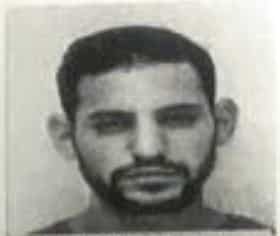 ישעיהו הרוש