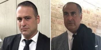 עורכי הדין ניר ושגיב רוטנברג