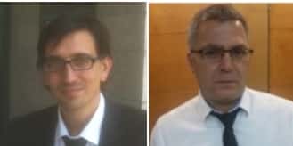 עורכי הדין משה סוחמי וטל ליטן