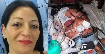 נתין זר מואשם בניסיון לרצח אישה בנתניה