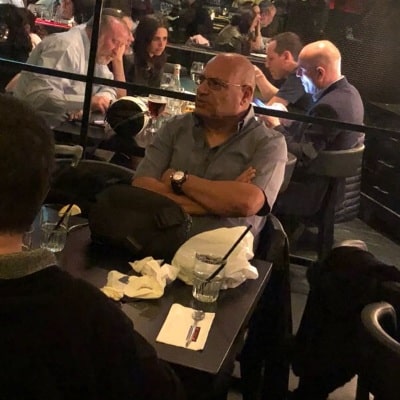 צילום: אתר "זעקת המתמחים"