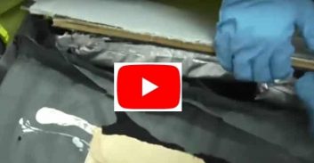 אישום: נכדו של חבר כנסת ייבא תשעה ק"ג קוקאין תמורת 4,000 שקל