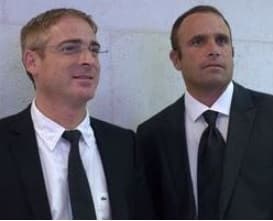 עורכי הדין יהלי שפרלינג ודורון נוי