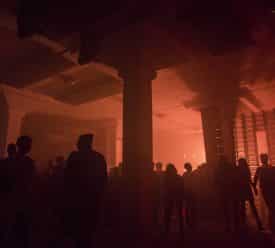 מועדון לילה. צילום להמחשה: Alexander Popov מתוך אתר Unsplash