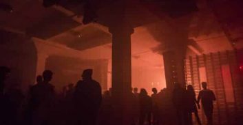 מנהל מועדון ברחוב קרליבך שתקף בליין יקבל הזדמנות נוספת לבצע של"צ