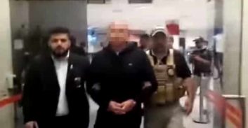 קשר הקוקאין הבוליביאני של ארגון בני שלמה