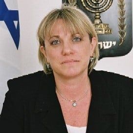 השופטת רויטל יפה-כ"ץ