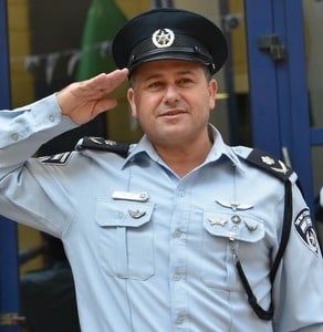 עוד משוכה לפני המינוי. משה צ'יקו אדרי