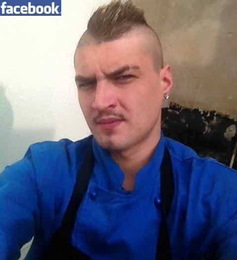 דמיטרי קייסרמן