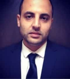 עו"ד יניב דניאל