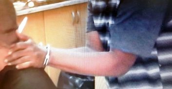 10 שנות מאסר לבעל שדקר פעמיים את אשתו בצווארה