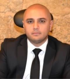 עו"ד ווליד כבוב