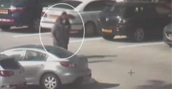 של"צ לאסיר שהציע שוחד לסוהר עבור הברחת סמים לכלא