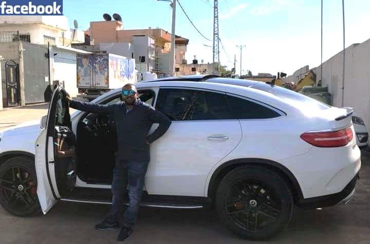 אחמד חמודי זיתון