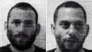 יוסי עשור וחוליאן סוצ'ור