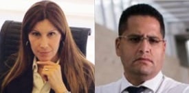 עורכי הדין תומר נוה ועידית שינו אמיתי