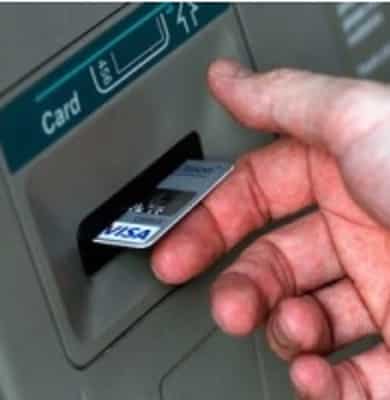 הוציא כסף מהכספומט, ואז זייף את יתרת הסכום (צילום אילוסטרציה)