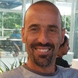 חלק מהנזק בלתי הפיך. פרופ' תומר עינת