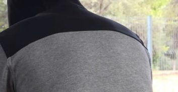 כתב אישום על סחר בסמים ואמל"ח נגד עבריין מרמלה שנלכד אחרי שנה וחצי