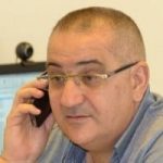 דניאל אזוגי. קרדיט: רשתות חברתיות