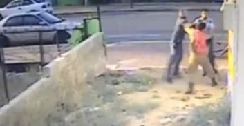 ביהמ"ש עליון סתם את הגולל על פרשת השוטר שהיכה חייל אתיופי