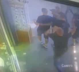 דקירת אחים אשדוד