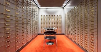 שנה מאסר לתושב ת"א שהעלים 2.5 מיליון שקלים בחשבון בשוויץ