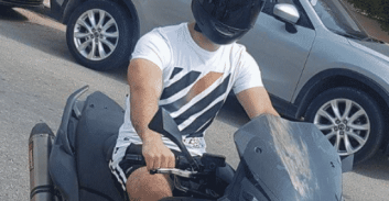 הסוכן מהדרום