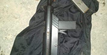 בן 44 מיפו נעצר בחשד להחזקת אמל"ח