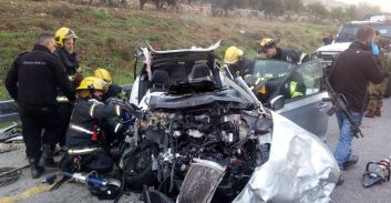 ספטמבר: שישה כתבי אישום בגרימת מוות ברשלנות