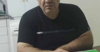 תביעה: שב"ס החסיר מנות בשר מאסירים וסיפק אותן לאנשי סגל