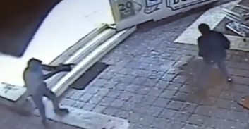 הוגש כתב אישום על רצח חסיב מוסא – צפו בסרטון