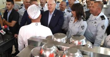 חנינות? בלב פתוח ובנפש חפצה