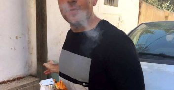 חשד: השליך רימון לעבר ביתו של קבלן מבני ברק