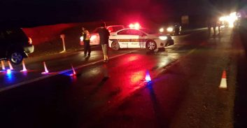 משטרת התנועה: 4,000 דו"חות בסוף שבוע אחד