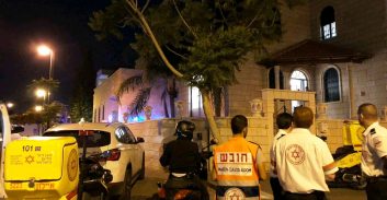 נרצחה אשתו של בכיר ביפו שחוסל לפני מספר שנים – שני חשודים נעצרו